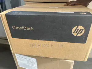 New Desktop Computer HP 32GB Intel Core Ultra 7 SSD 1T