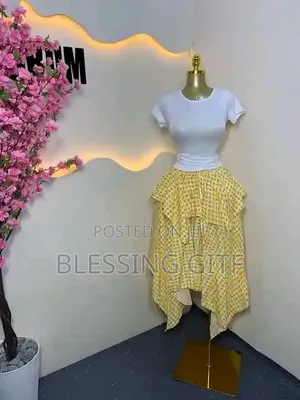 Female Wears