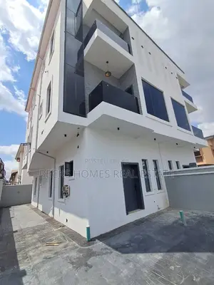 4bdrm Duplex in Magodo for rent