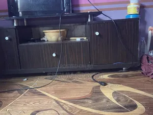 Shelf for Tv