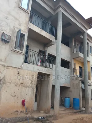 2bdrm Apartment in Kelvin Estate, Ifo for rent