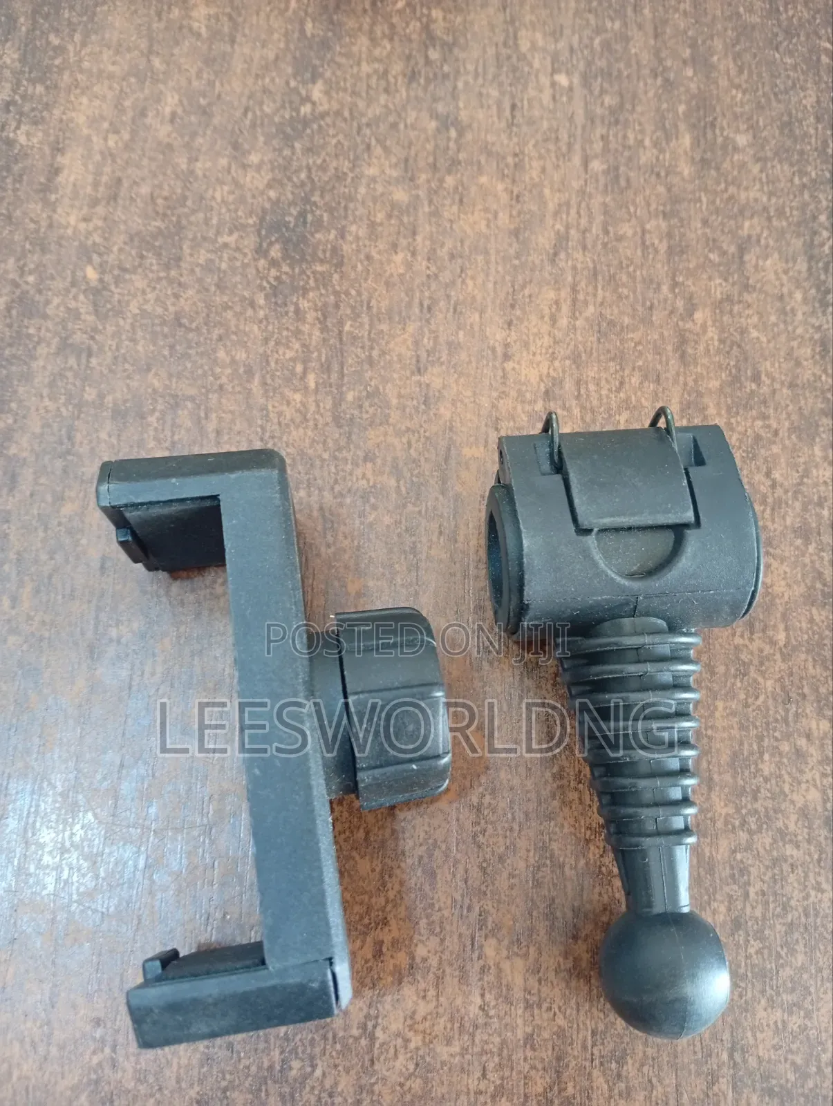 Phone Clamp