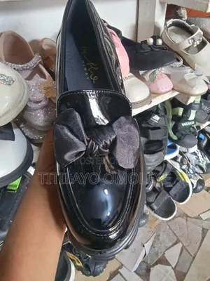 Loafers Ladies Shoe