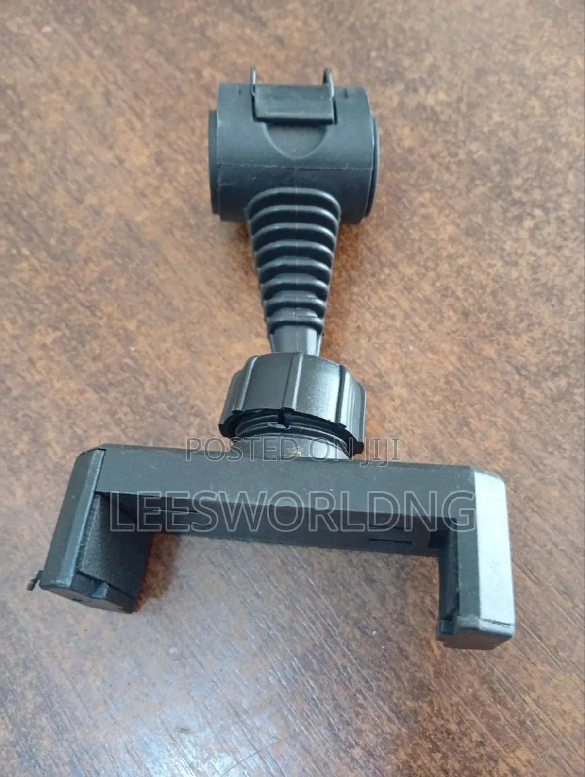 Phone Clamp