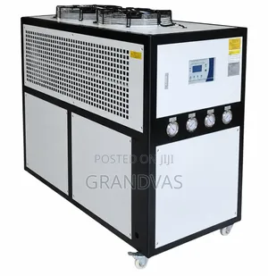 Industrial Water Chiller 10hp