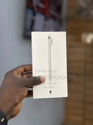 New Apple iPhone Air 256 GB Gold