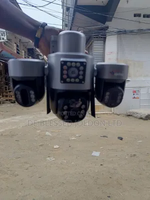 Solar Camera Camera T34