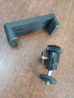 Phone Holder Slip Ball Pen