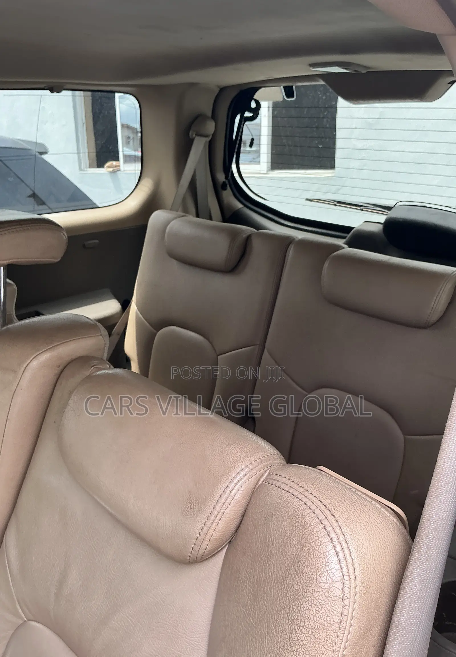 Nissan Pathfinder 2008 Gray