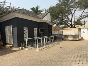 Tailoring Shop in in Jabi