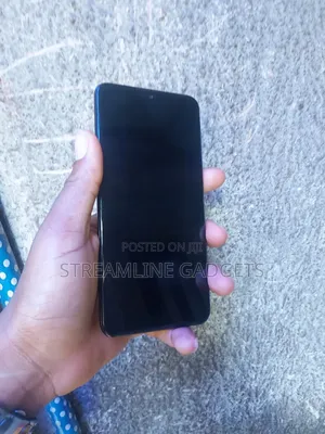 Huawei P30 Lite 128 GB Black