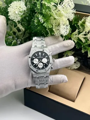 Audemars Piguet Wristwatch