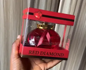 Red Diamond Perfume