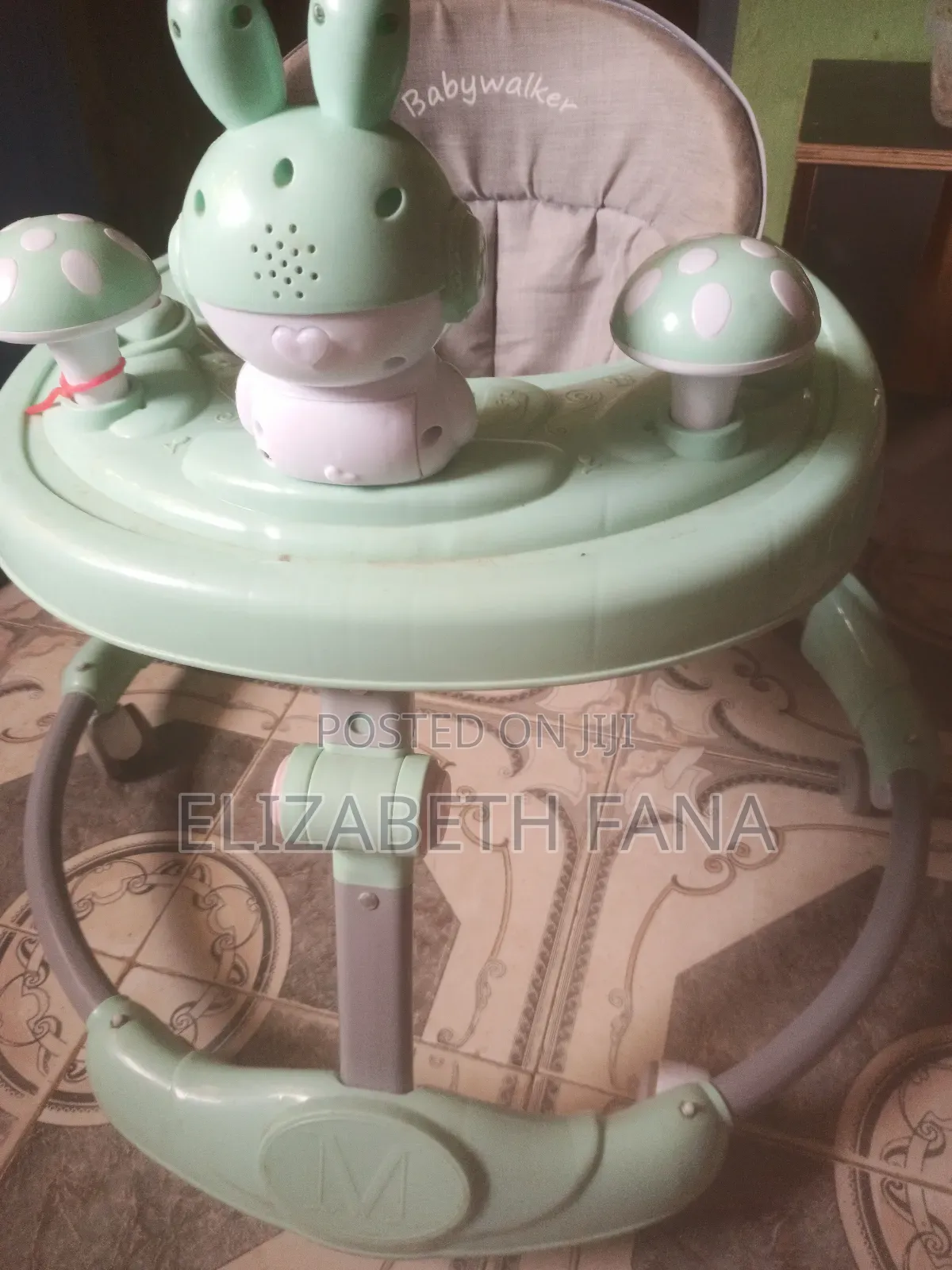 Baby Walker