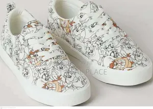 Looney Tunes Trainers (Original From Us)