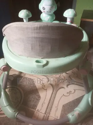 Baby Walker