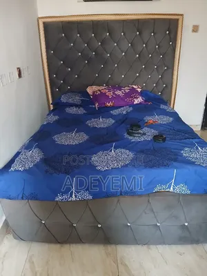Furniture and Beddings