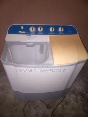 Lg Washing Machine 7kg With Spinner for Sale