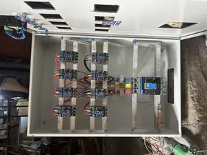 Ac Combiner