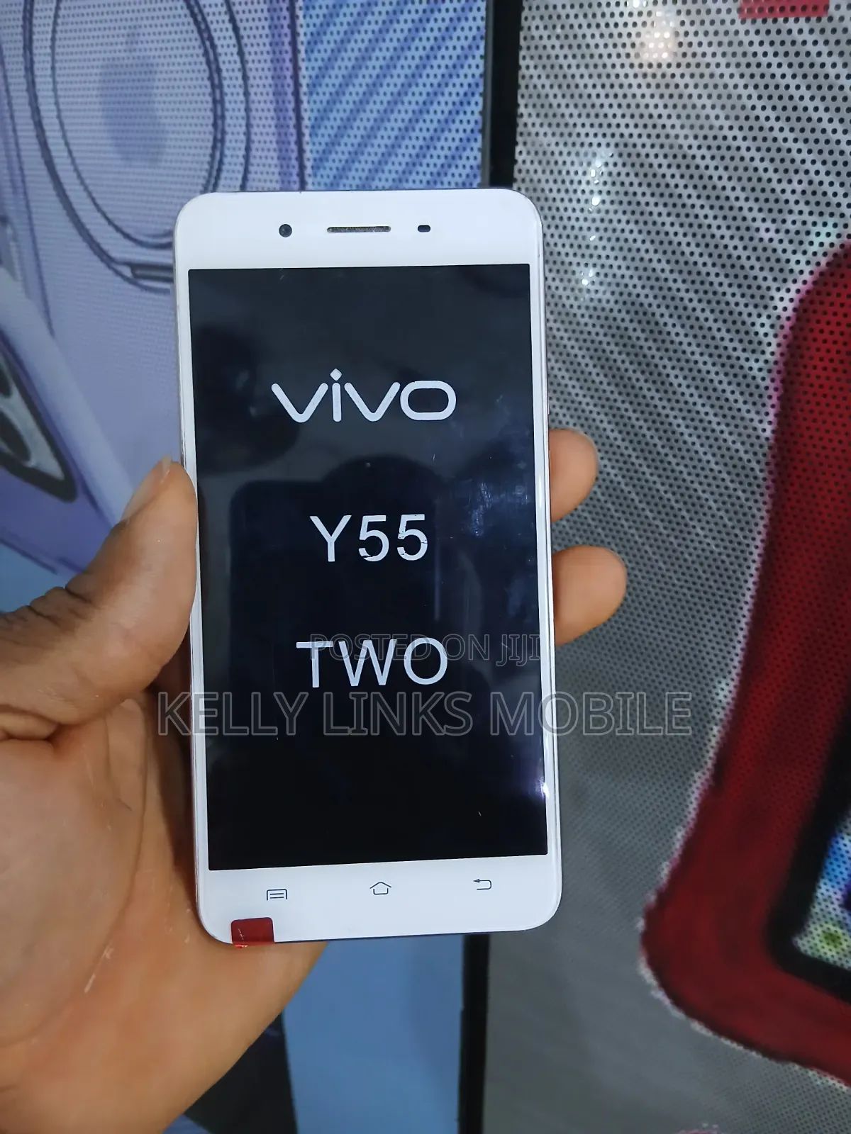 Vivo Y55s 16 GB