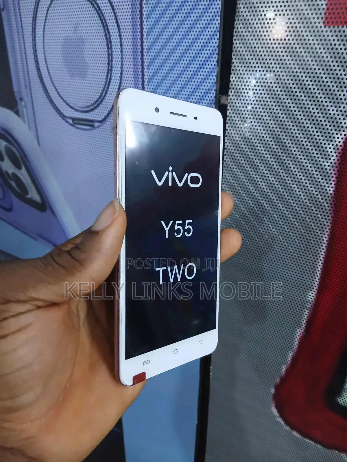 Vivo Y55s 16 GB