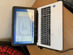 Laptop HP 15 8GB Intel Core i5 HDD 1T