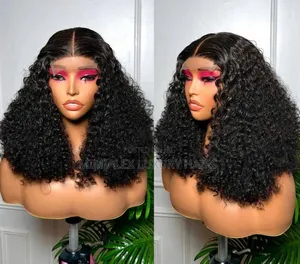 18inches Premium Pixel Curls