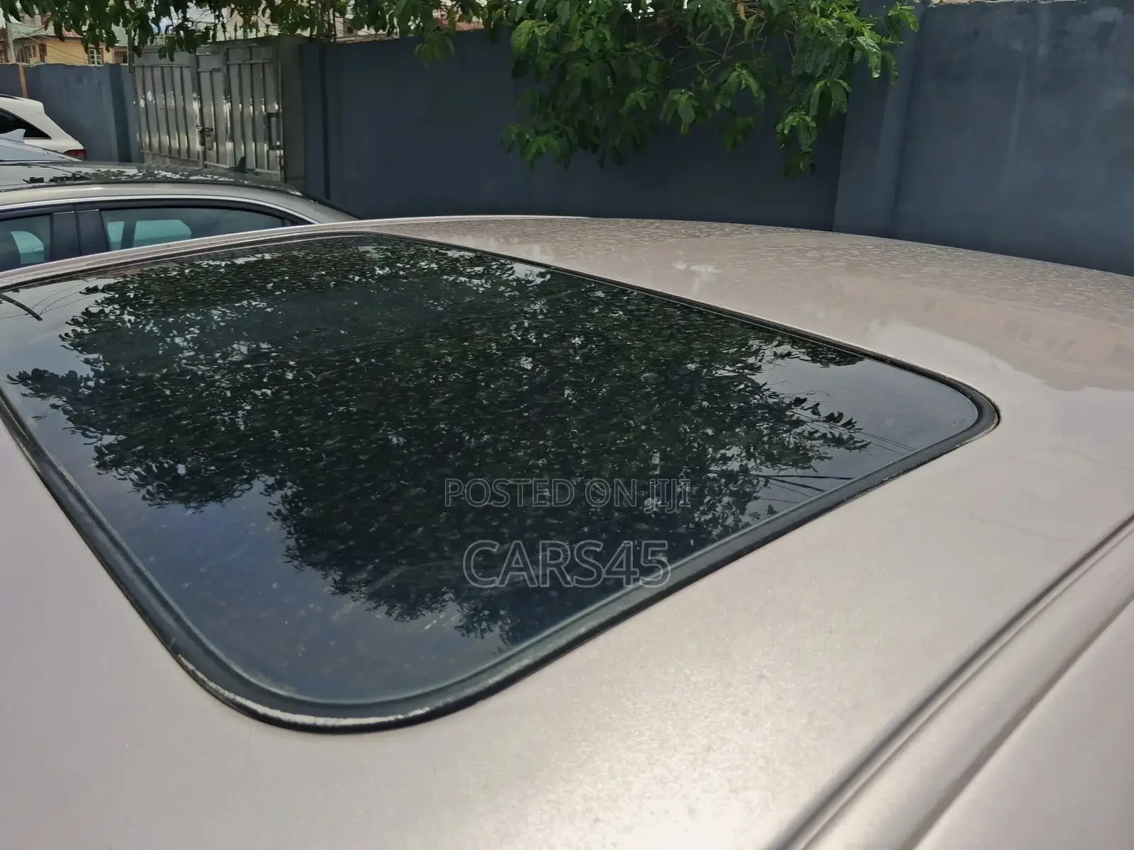 Lexus ES 2007 Ivory