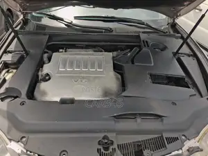 Lexus ES 2007 Ivory