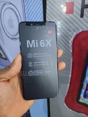 Xiaomi Mi A2 (Mi 6X) 128 GB