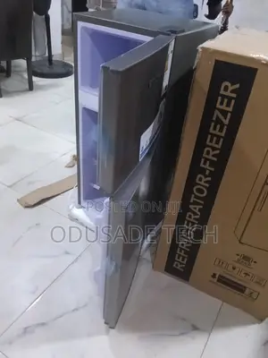 Snowsea Refrigerator 100l BCD-136 – Great for Apartments