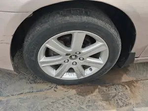 Lexus ES 2007 Ivory