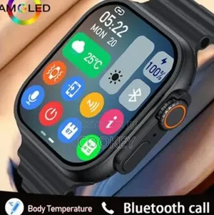 Phone Watch