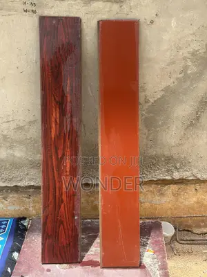 Wooden Floor 20x120