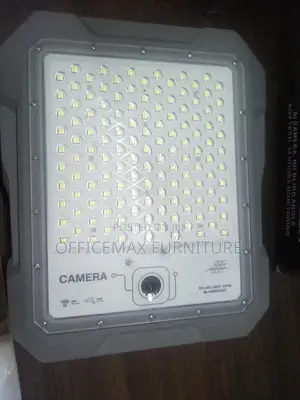 Solar Flood Lights