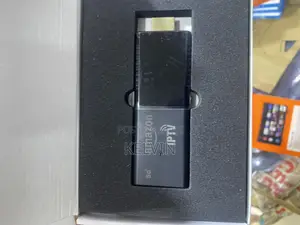 Amazon Fire Stick