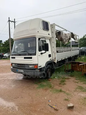 Clean Direct Daf for Sale