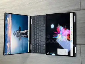 Laptop Dell XPS 13 7390 16GB Intel Core i7 SSD 512GB
