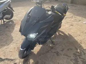 SYM Jet 2023 Black