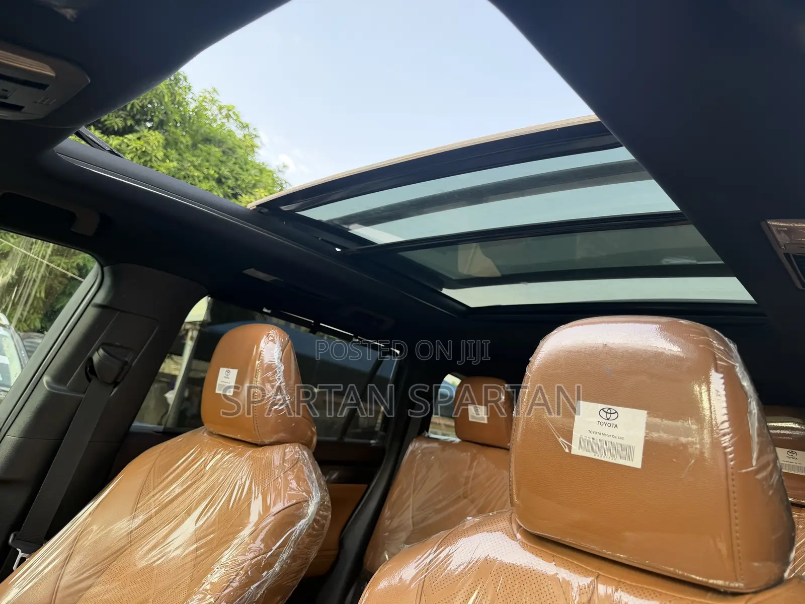 Toyota Highlander 2022 Blue