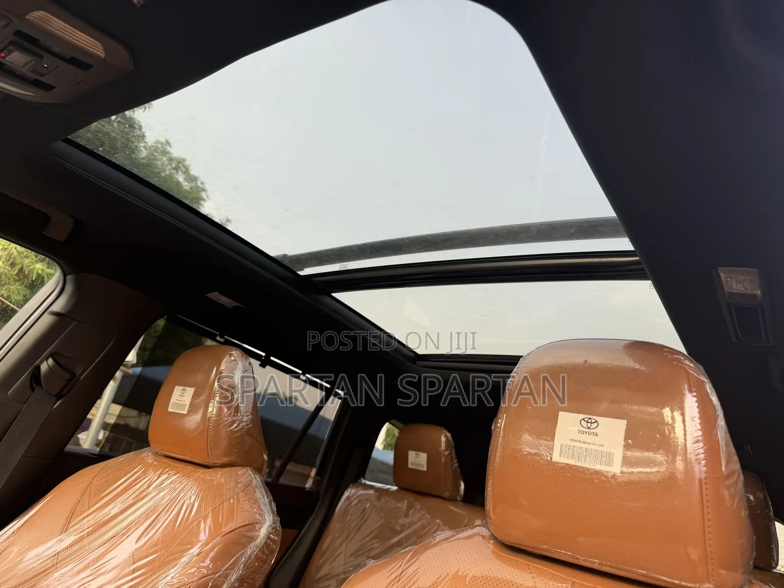 Toyota Highlander 2022 Blue
