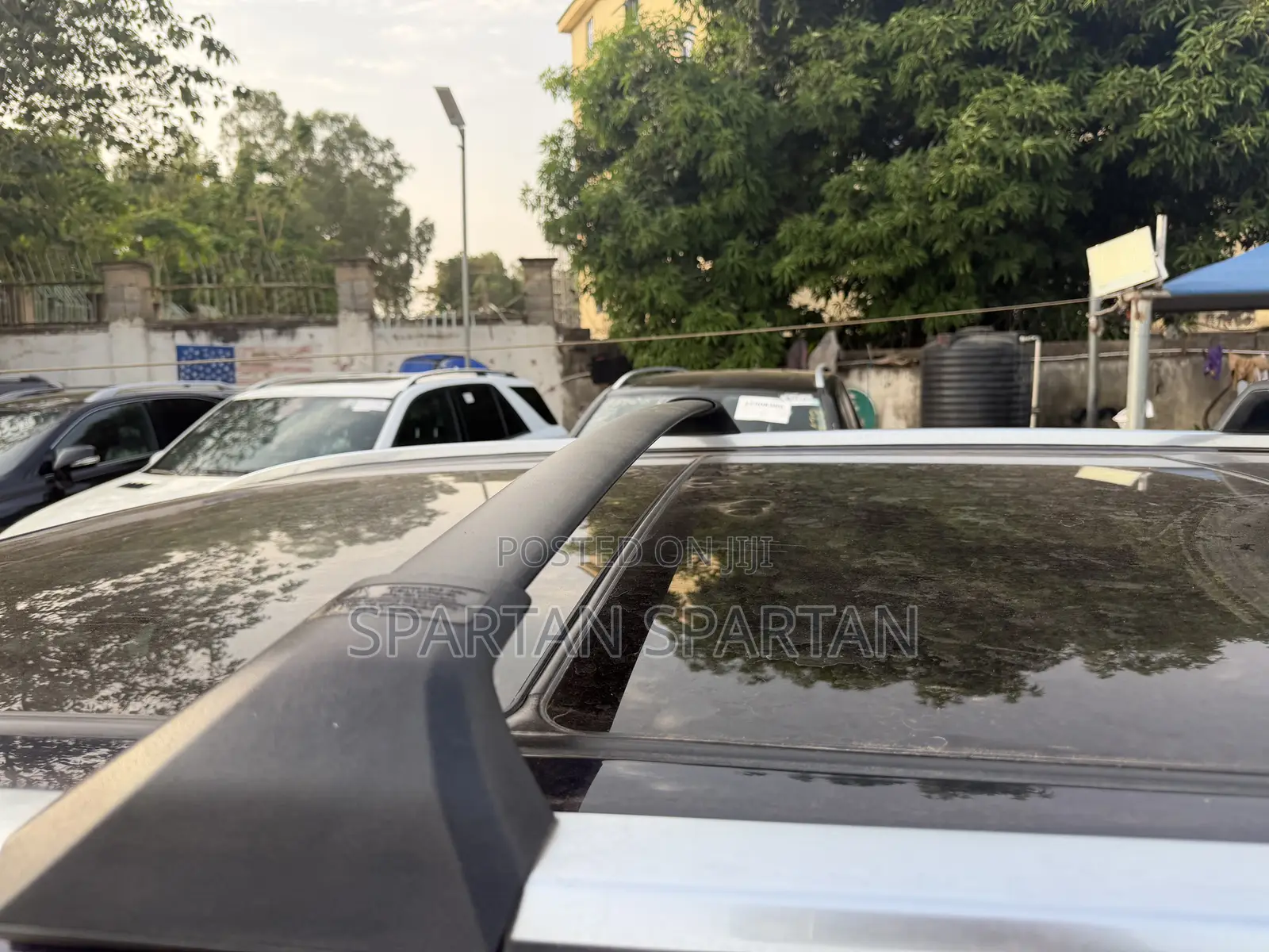 Toyota Highlander 2022 Blue