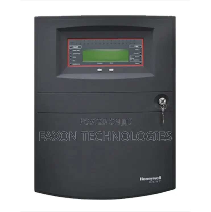 Gent Vigilon Plus Repeater Panel