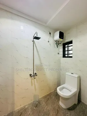 2bdrm Duplex in Ologolo for rent