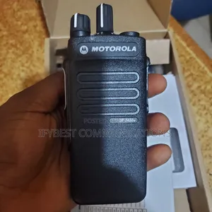 Motorola Dp2400e