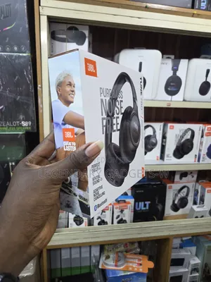New JBL Tune 780nc Headset