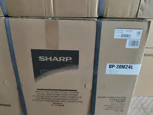 Sharp 20m24l Digital Multifuntional Copier