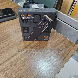 Wd Sn850x Nvme SSD Game Drive