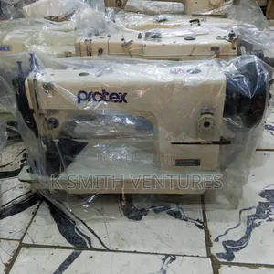 Protex Industrial Double Foot Machine for Upholstery Work Uk
