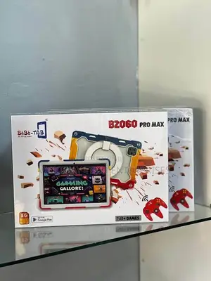 New Bebe B2060 Pro Max 256 GB